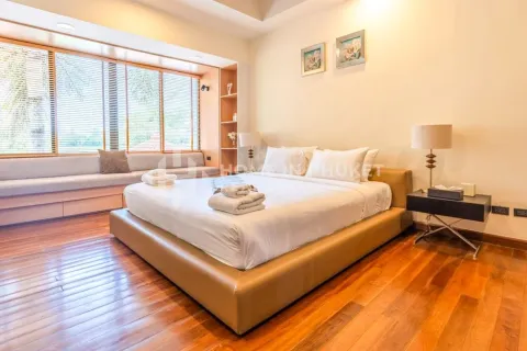 Дом в Пхукете, Таиланд с 4 спальнями  № 146657 - фото 17