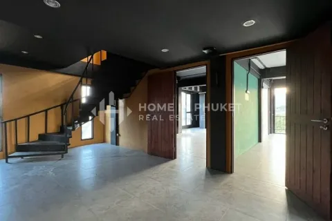 Propriété commerciale à Phuket, Thaïlande 800 m2 № 146659 - photo 24