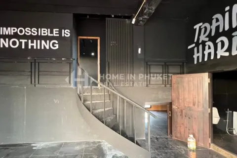Propriété commerciale à Phuket, Thaïlande 800 m2 № 146659 - photo 6