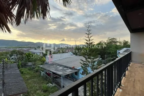 Propriété commerciale à Phuket, Thaïlande 800 m2 № 146659 - photo 22