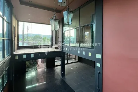 Propriété commerciale à Phuket, Thaïlande 800 m2 № 146659 - photo 16