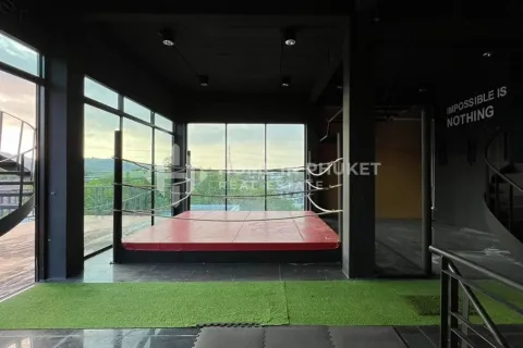 Propriété commerciale à Phuket, Thaïlande 800 m2 № 146659 - photo 5