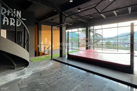 Propriété commerciale à Phuket, Thaïlande 800 m2 № 146659 - photo 3