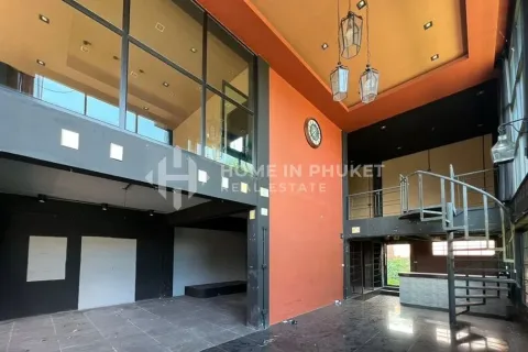 Propriété commerciale à Phuket, Thaïlande 800 m2 № 146659 - photo 15
