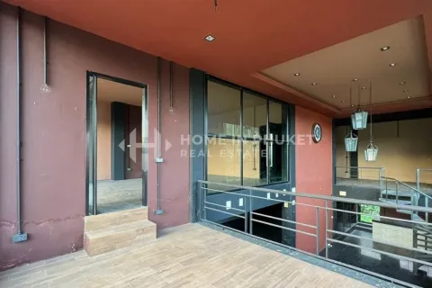 Propriété commerciale à Phuket, Thaïlande 800 m2 № 146659 - photo 18