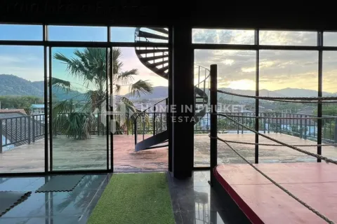 Propriété commerciale à Phuket, Thaïlande 800 m2 № 146659 - photo 9