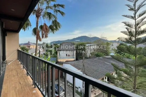 Propriété commerciale à Phuket, Thaïlande 800 m2 № 146659 - photo 21