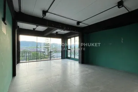Propriété commerciale à Phuket, Thaïlande 800 m2 № 146659 - photo 10