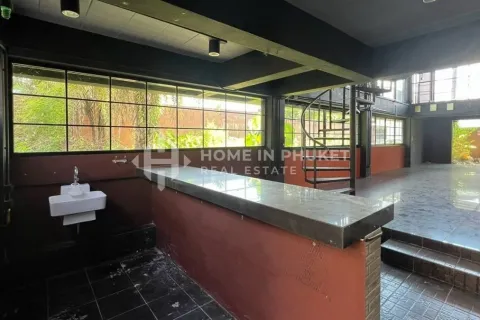 Propriété commerciale à Phuket, Thaïlande 800 m2 № 146659 - photo 26