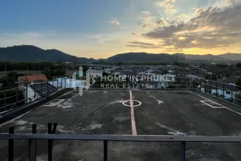 Propriété commerciale à Phuket, Thaïlande 800 m2 № 146659 - photo 28