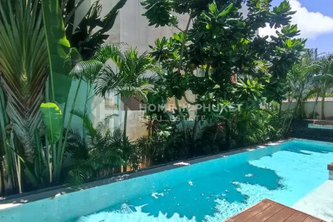 House in Rawai, Thailand 4 bedrooms № 146661 - photo 19