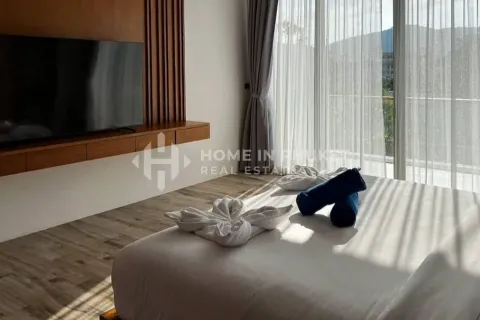 House in Rawai, Thailand 4 bedrooms № 146661 - photo 12