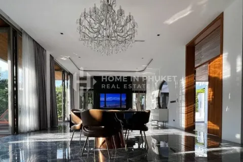 House in Rawai, Thailand 4 bedrooms № 146661 - photo 4