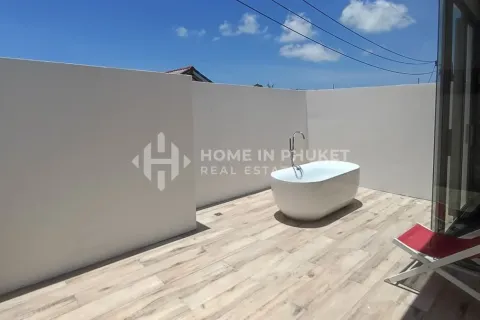 House in Rawai, Thailand 4 bedrooms № 146661 - photo 17