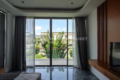 House in Rawai, Thailand 4 bedrooms № 146661 - photo 13