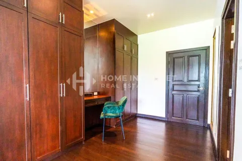 House in Phuket, Thailand 3 bedrooms № 146660 - photo 14