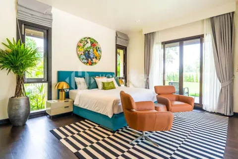 House in Phuket, Thailand 3 bedrooms № 146660 - photo 11