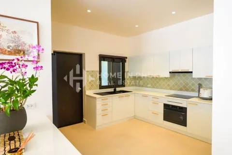 House in Phuket, Thailand 3 bedrooms № 146660 - photo 9