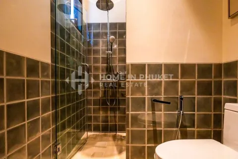 House in Phuket, Thailand 3 bedrooms № 146660 - photo 19