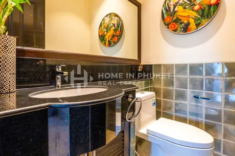 Maison à Phuket, Thaïlande 3 chambres № 146660 - photo 22