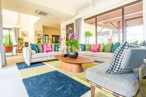 House in Phuket, Thailand 3 bedrooms № 146660 - photo 3