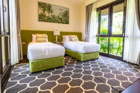 Maison à Phuket, Thaïlande 3 chambres № 146660 - photo 17