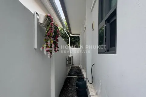 Дом в Раваи, Таиланд с 3 спальнями  № 146658 - фото 20