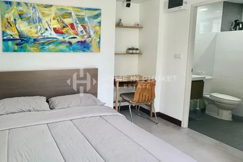 Дом в Раваи, Таиланд с 3 спальнями  № 146658 - фото 18