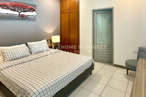 Дом в Раваи, Таиланд с 3 спальнями  № 146658 - фото 15