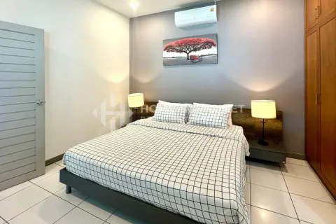 Дом в Раваи, Таиланд с 3 спальнями  № 146658 - фото 14