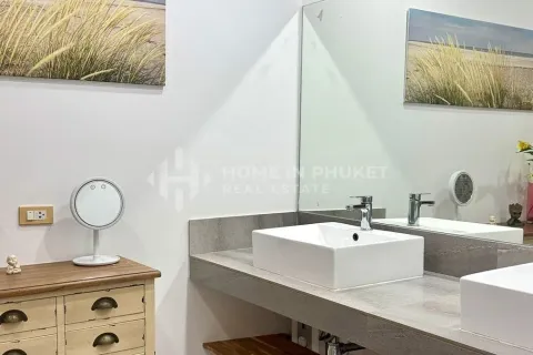 Дом в Раваи, Таиланд с 3 спальнями  № 146658 - фото 16