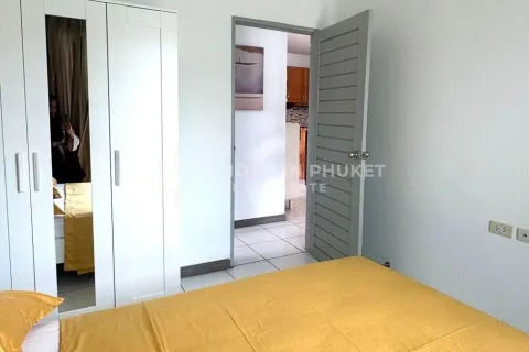 Дом в Раваи, Таиланд с 3 спальнями  № 146658 - фото 19