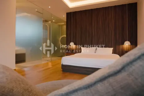 Дом в Пхукете, Таиланд с 3 спальнями  № 146663 - фото 11