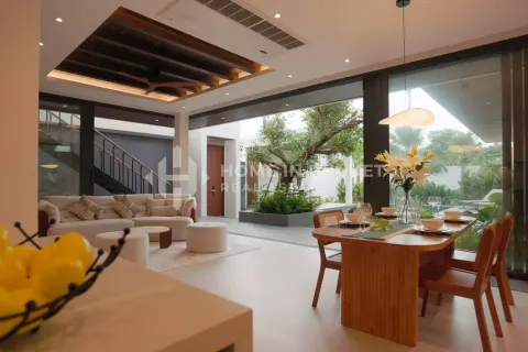 Дом в Пхукете, Таиланд с 3 спальнями  № 146663 - фото 10