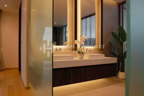 Дом в Пхукете, Таиланд с 3 спальнями  № 146663 - фото 14