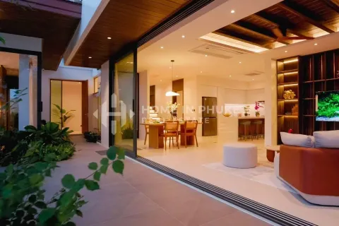 Дом в Пхукете, Таиланд с 3 спальнями  № 146663 - фото 7