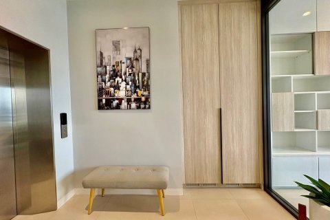 Кондоминиум с 2 спальнями в Ваттхане, Бангкок, Таиланд № 136472 - фото 22