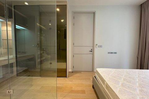 Кондоминиум с 2 спальнями в Ваттхане, Бангкок, Таиланд № 136472 - фото 19