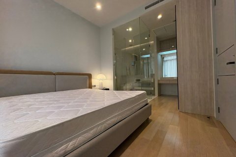 Кондоминиум с 2 спальнями в Ваттхане, Бангкок, Таиланд № 136472 - фото 17