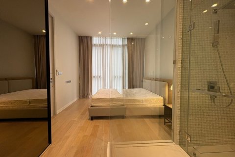 Кондоминиум с 2 спальнями в Ваттхане, Бангкок, Таиланд № 136472 - фото 18