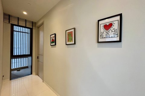 Кондоминиум с 2 спальнями в Ваттхане, Бангкок, Таиланд № 136472 - фото 8