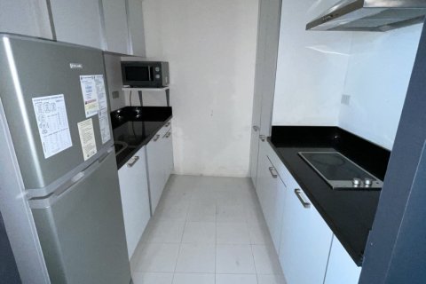 Кондоминиум с 2 спальнями в Патхум Ване, Бангкок, Таиланд № 136475 - фото 15