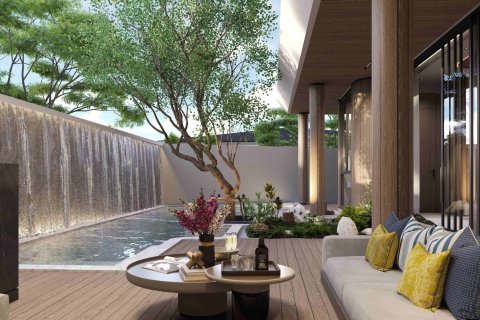 Villa in Kamala, Thailand 4 Schlafzimmer № 222616 - Foto 5
