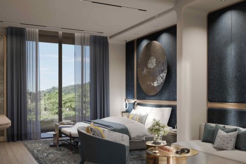 Villa in Kamala, Thailand 4 Schlafzimmer № 222616 - Foto 22