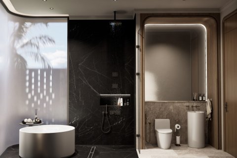 Villa in Kamala, Thailand 4 Schlafzimmer № 222616 - Foto 14