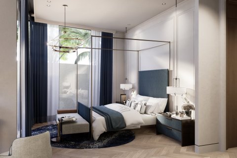 Villa in Kamala, Thailand 4 Schlafzimmer № 222616 - Foto 13