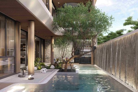 Villa in Kamala, Thailand 4 Schlafzimmer № 222616 - Foto 3
