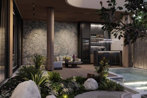 Villa in Kamala, Thailand 4 Schlafzimmer № 222616 - Foto 4