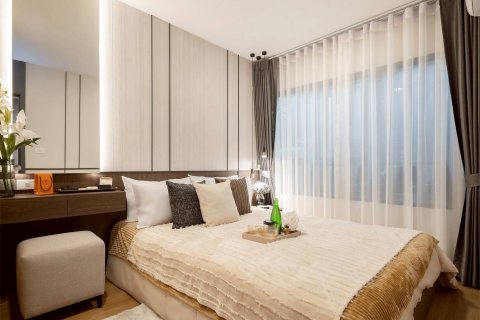 Eigentumswohnung in Bangkok, Thailand, 2 Schlafzimmer № 222613 - Foto 6