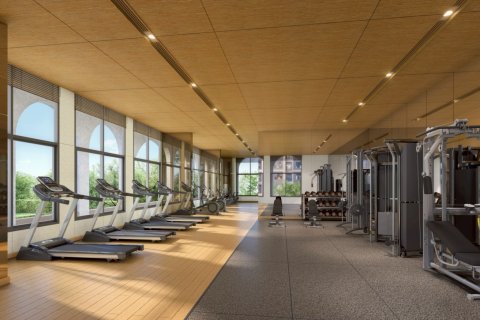 Eigentumswohnung in Bangkok, Thailand, 2 Schlafzimmer № 222613 - Foto 12